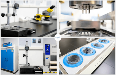 深圳中傲新瓷攜手遠大方略落地《產品研發管理》咨詢項目