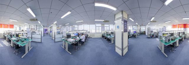 超越科技:用好"創(chuàng)新利器" 實現(xiàn)"上天入海"