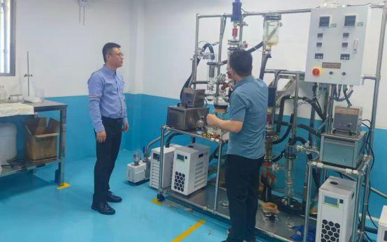 海南御王印科技集團(tuán)與海南悅心坊實(shí)業(yè)攜手推動沉香產(chǎn)業(yè)升級