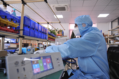 落實企業(yè)科技創(chuàng)新主體地位要消除&ldquo;雙重標準&rdquo;