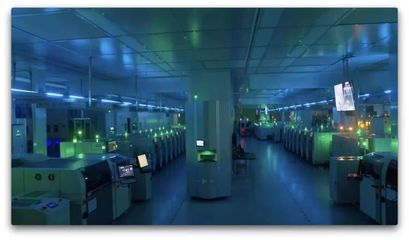 產品、渠道、研發全面發力:雷軍三年全球第一夢想很靠譜