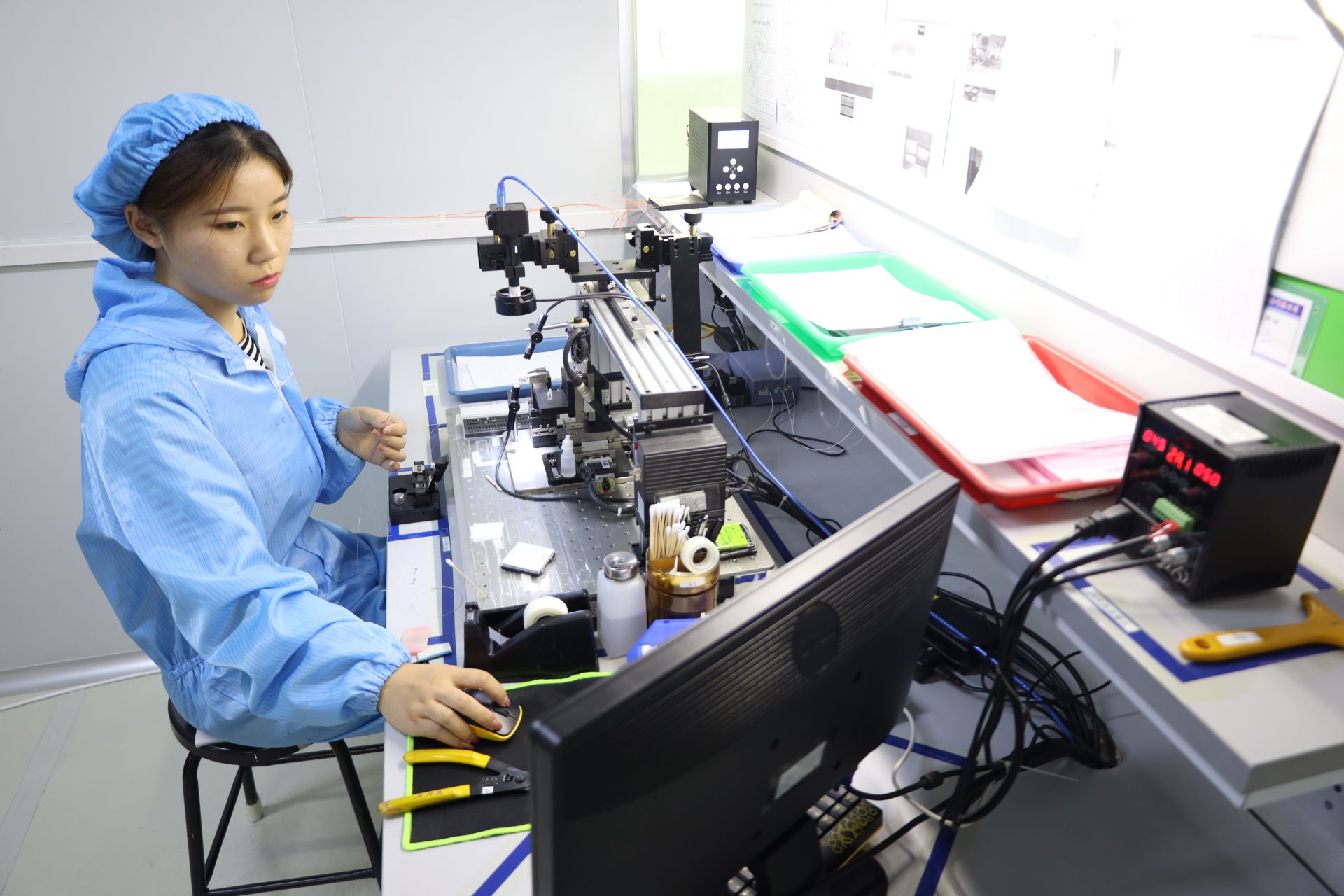 德州越海科技集團不斷研發新產品進軍高端智能制造領域跨越科.