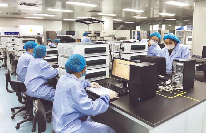 穩(wěn)經濟、穩(wěn)投資、建極核、提能級、強質量、優(yōu)結構,沖刺全年目標 6招&ldquo;組合拳&rdquo;精準施策