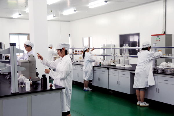 江蘇安惠生物科技確保企業(yè)產品質量工作紀實