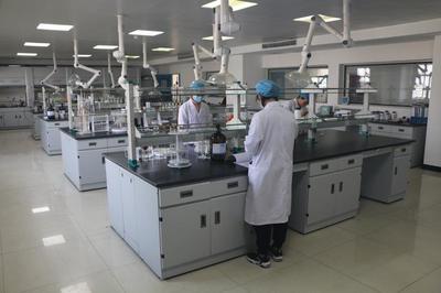 一支水針劑成就一個產業(yè)