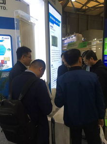 津膜科技憑借獨(dú)有的膜研發(fā)實(shí)力環(huán)博會(huì)上 華山論劍