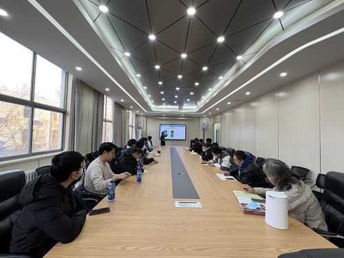 首都科技條件平臺華北電力大學(xué)研發(fā)實(shí)驗(yàn)服務(wù)基地舉辦 首都科技創(chuàng)新券 相關(guān)政策宣講活動