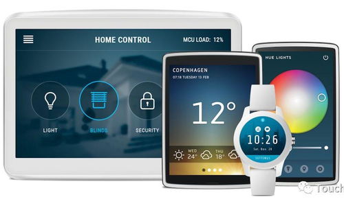 泰輯科技完成數千萬元A輪融資，專注小屏幕IoT產品研發解決方案