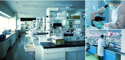 以研發(fā)為核心，科技驅(qū)動廣州西曼化妝品工廠引領(lǐng)行業(yè)潮流
