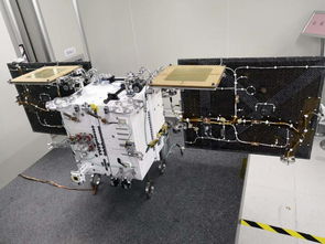 嘉定一號衛(wèi)星成功發(fā)射，科技創(chuàng)新引領(lǐng)航天新篇章