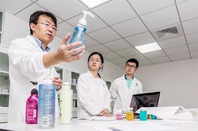 蘇州綠葉上海張江博士后工作站揭牌運(yùn)營，高科技研發(fā)全面啟動